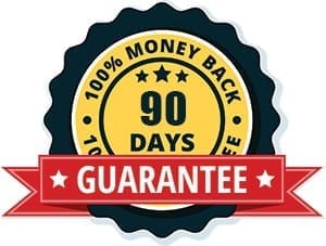 60 days money back guarantee