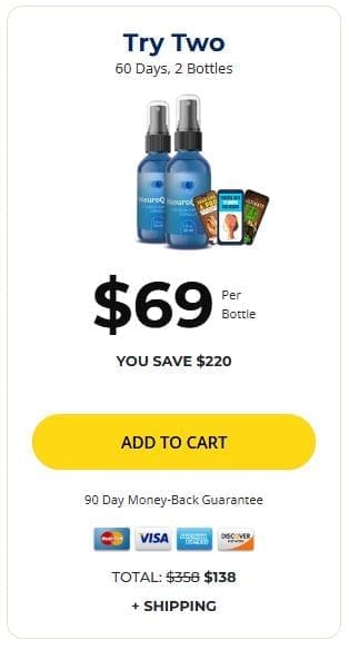 echofree buy now 2 bottle