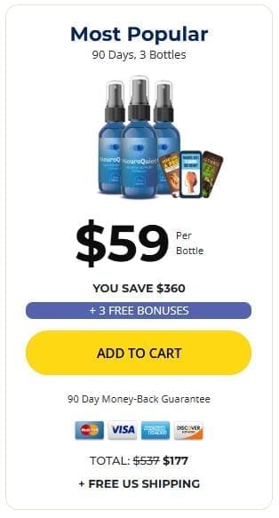 echofree buy now 3 bottles