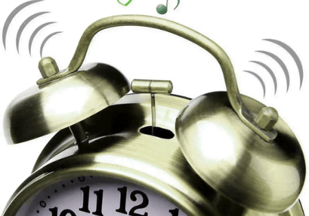 ¡Las emociones son alarmas!
