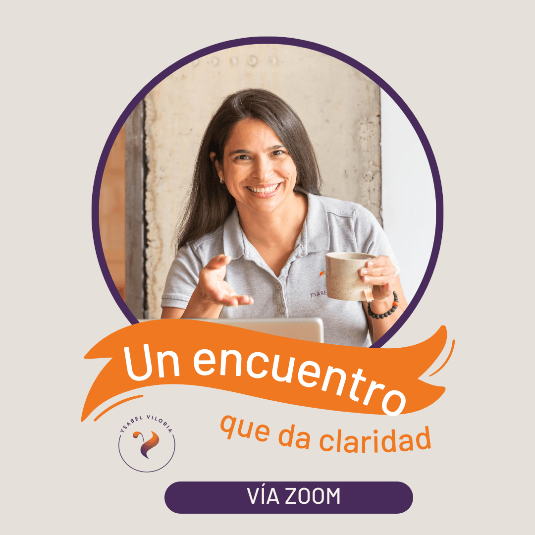 Agenda tu sesión