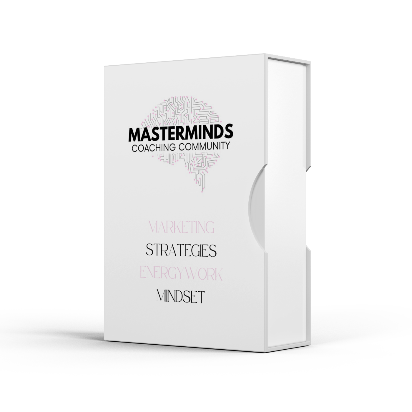 MASTERMINDS