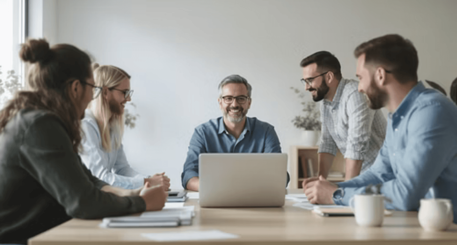 Sistema per acquisire proprietari e immobili