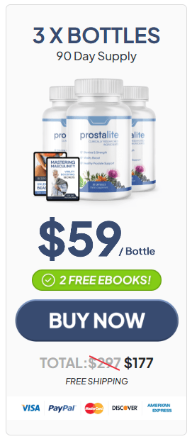 premiumprostate buy now 3 bottles
