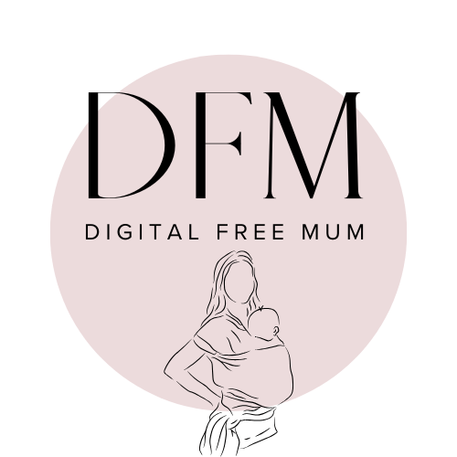 Digital Free Mum