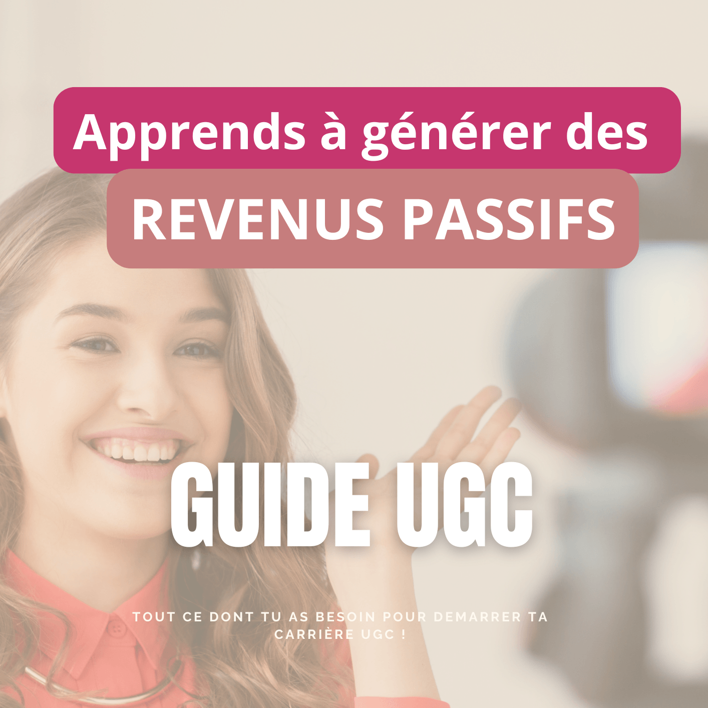 Le Guide UGC