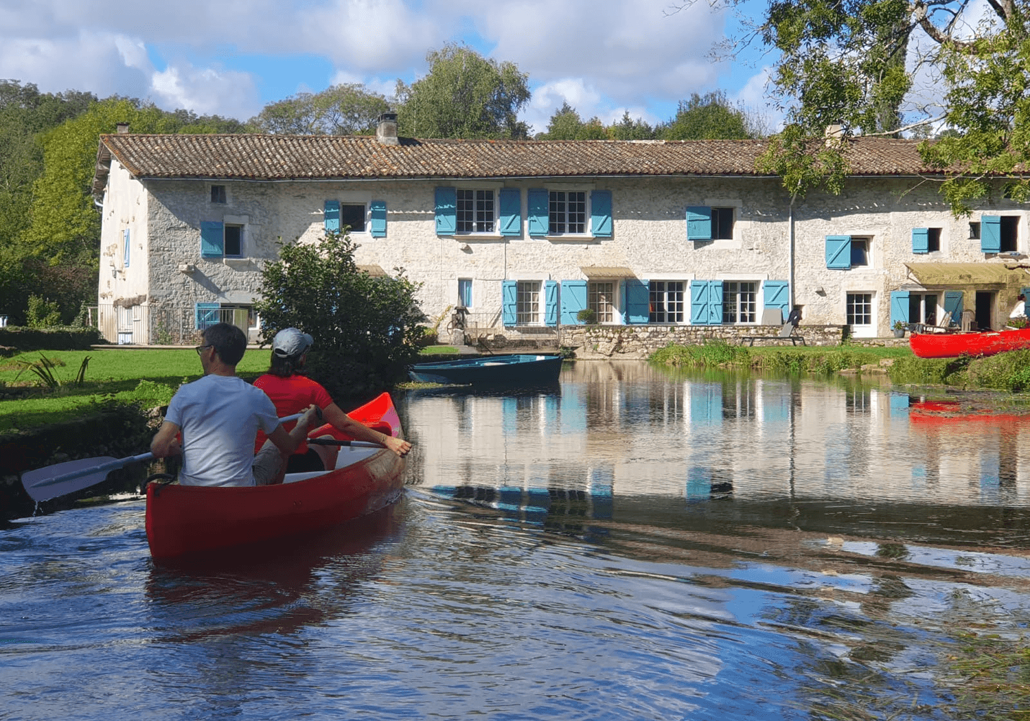 Retour sur le Week-end de Cohésion EAS'HY POWER WEEK-END #6