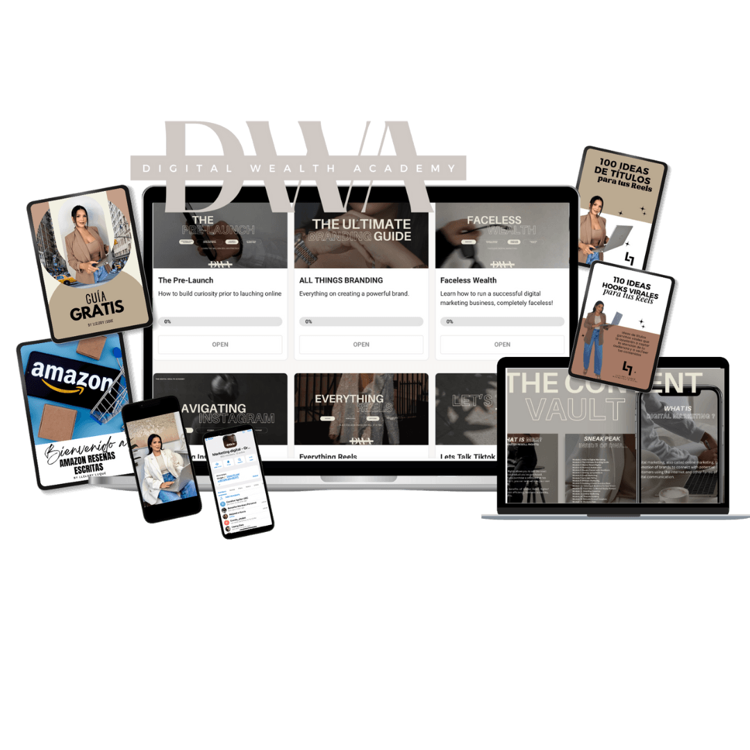 📲 GUÍAS/EBOOK