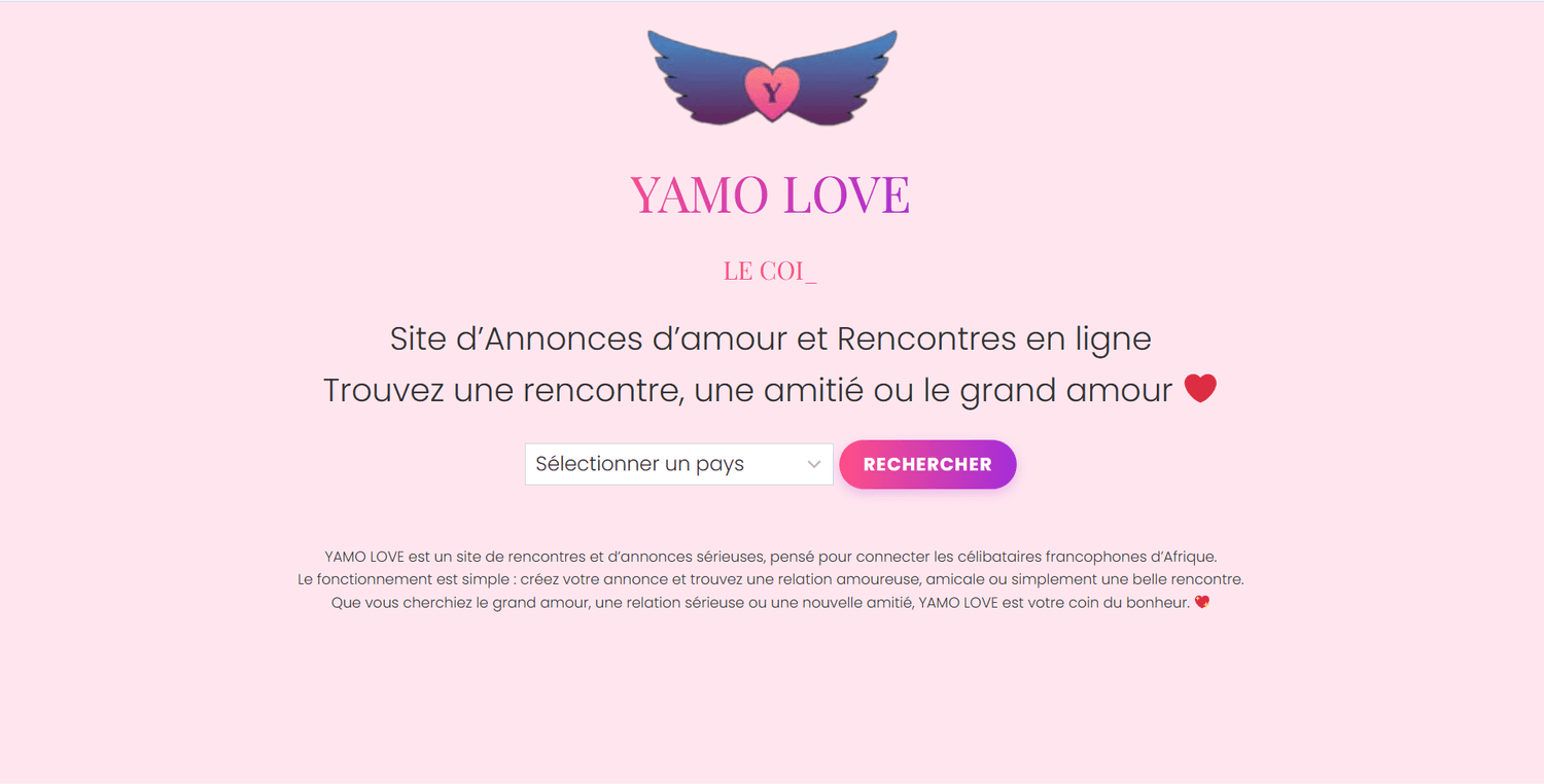 Yamolove