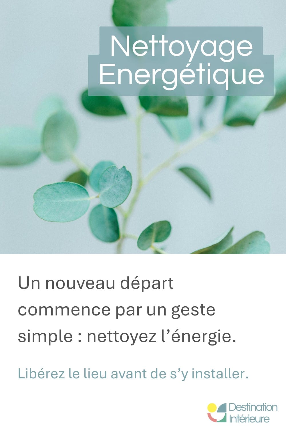 purification maison fumigation nettoyage énergétique emménagement feng shui