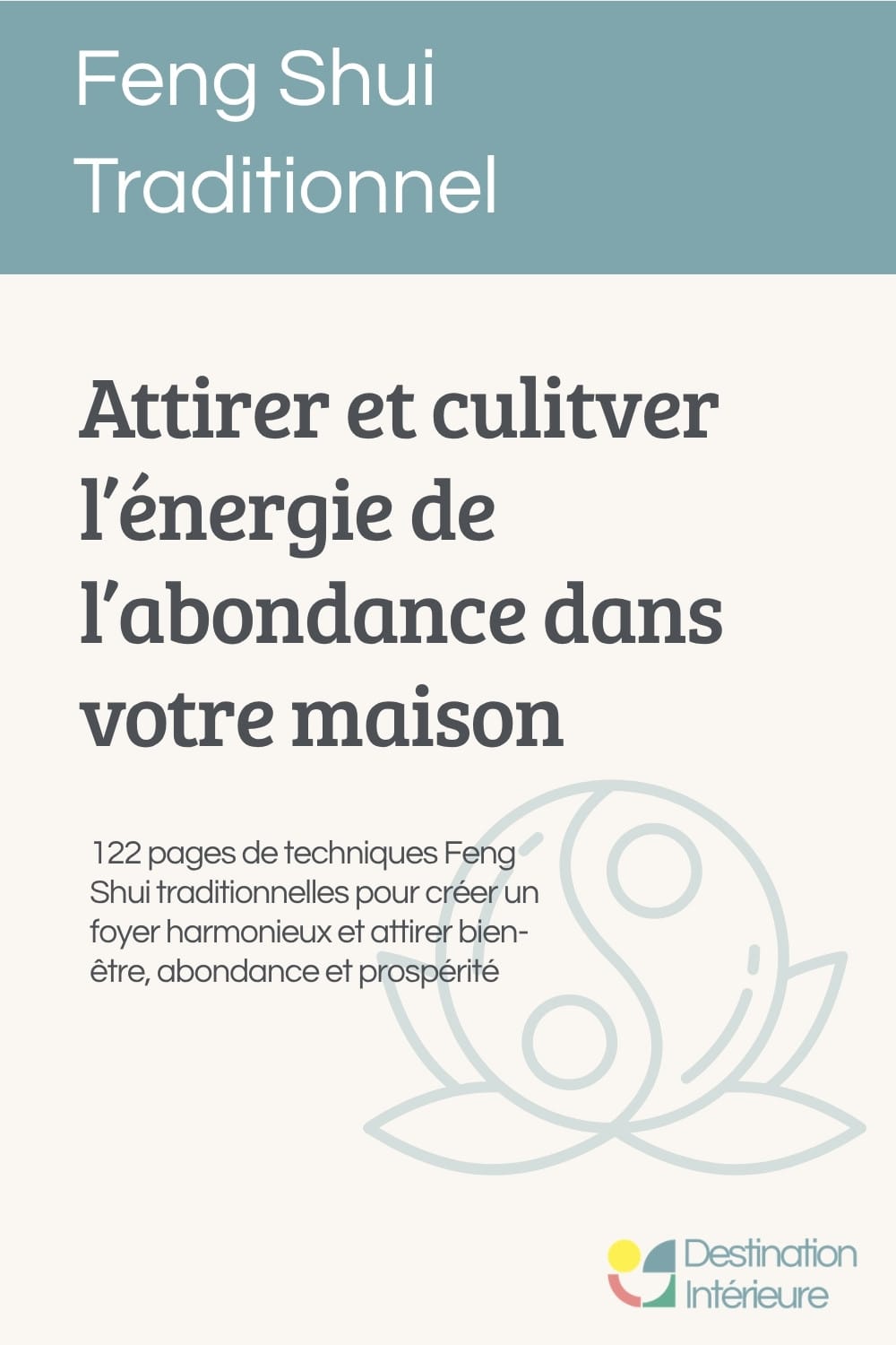 Attirer et cultiver l’énergie de l’abondance avec le Feng Shui