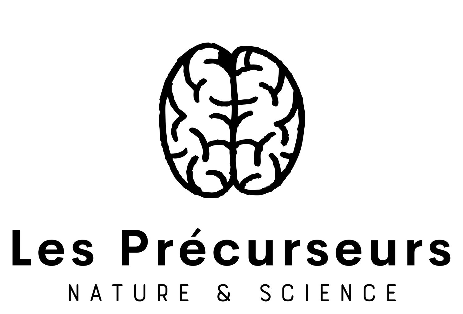 Logo Les Précurseurs