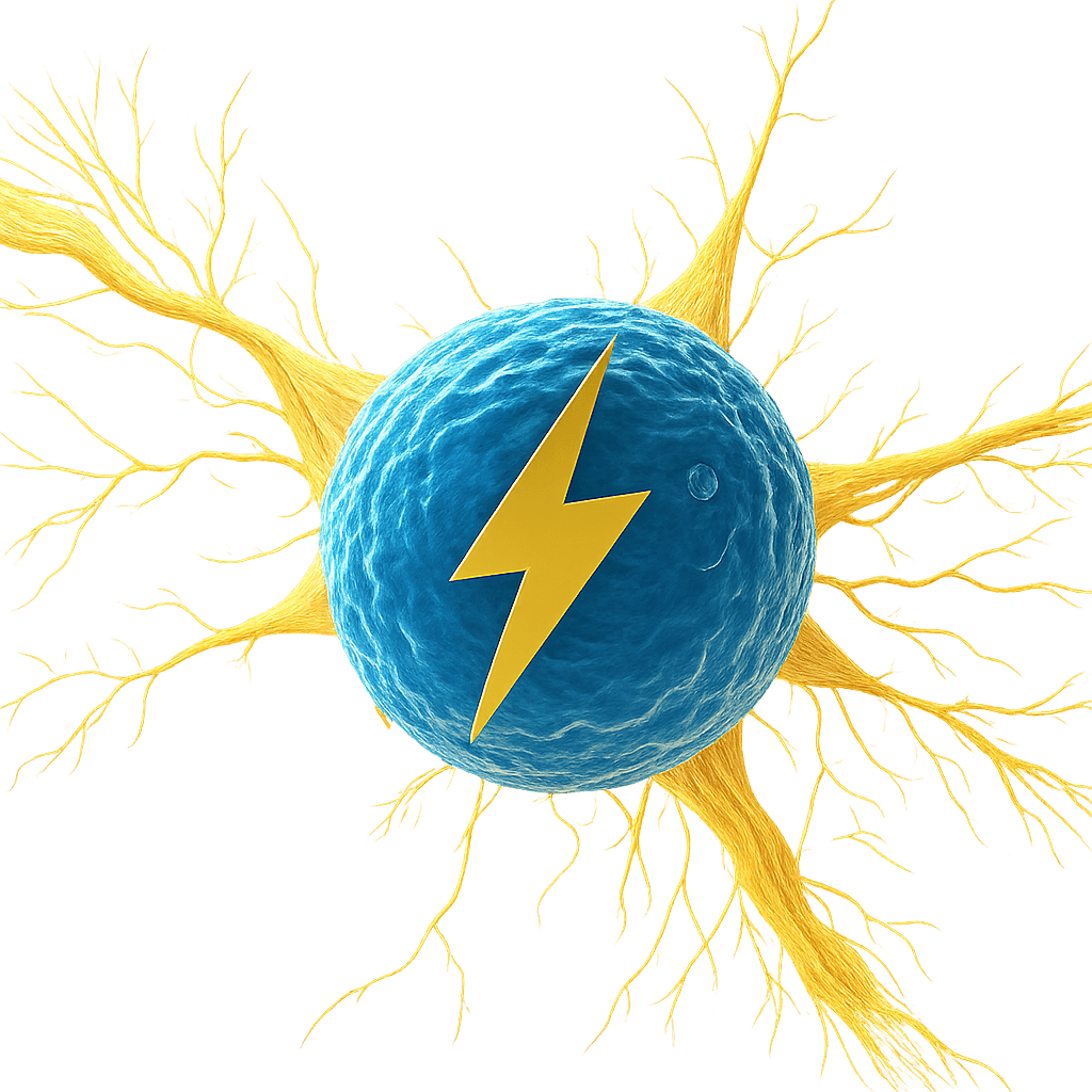 Booster d’énergie
