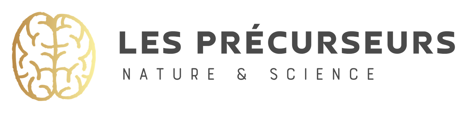 Logo Les Précurseurs