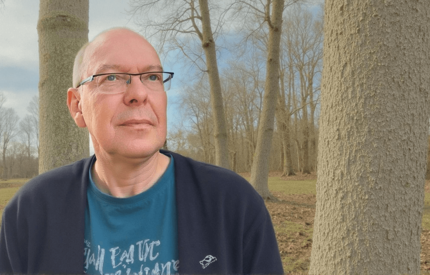 Claude, témoignage Les Précurseurs