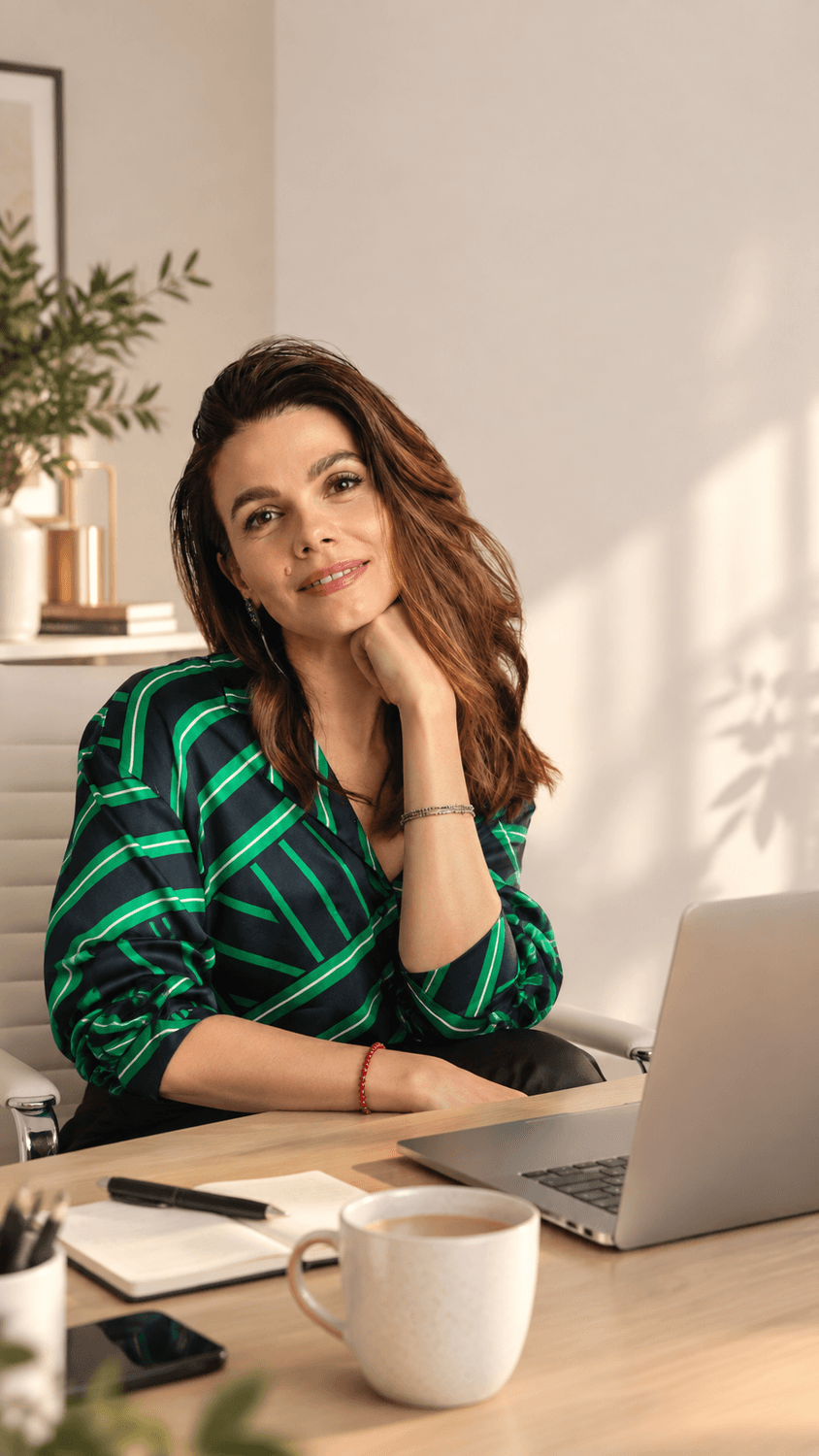 Ioana Chelemen, nutriționistă diplomată — IMC Nutrition Swiss