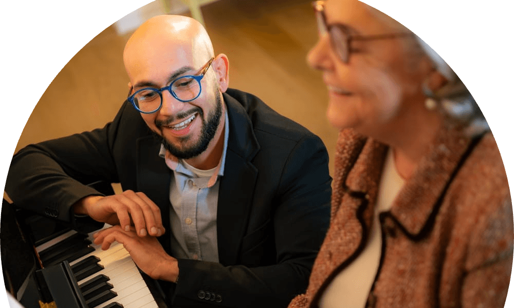 Membership Anual - Plano Anual