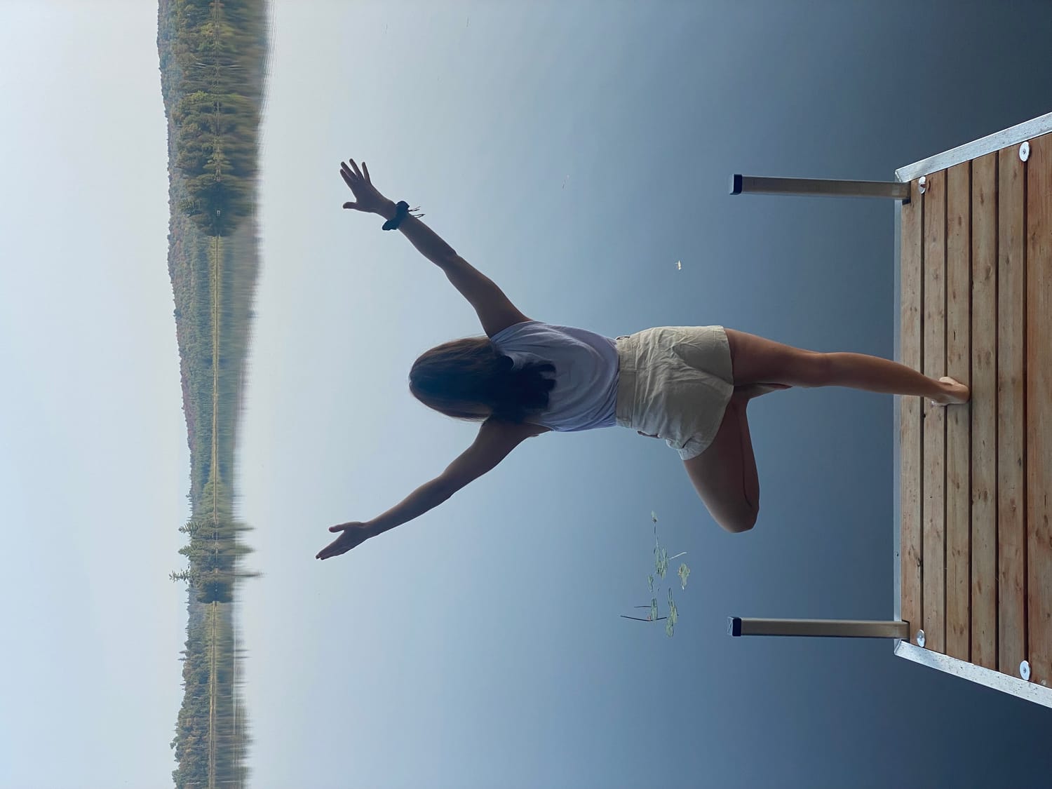 coralie yoga bien-être voyage sur mesure couple