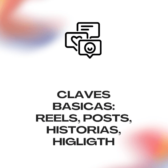 Claves Báscias: Reels, Posts, Historias, Highlights