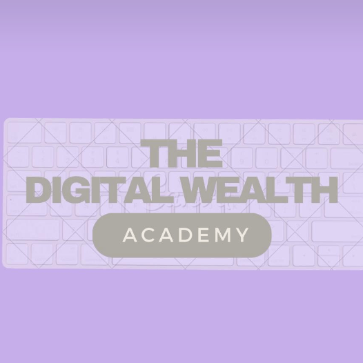 Curso Digital Wealth Academy 2.0