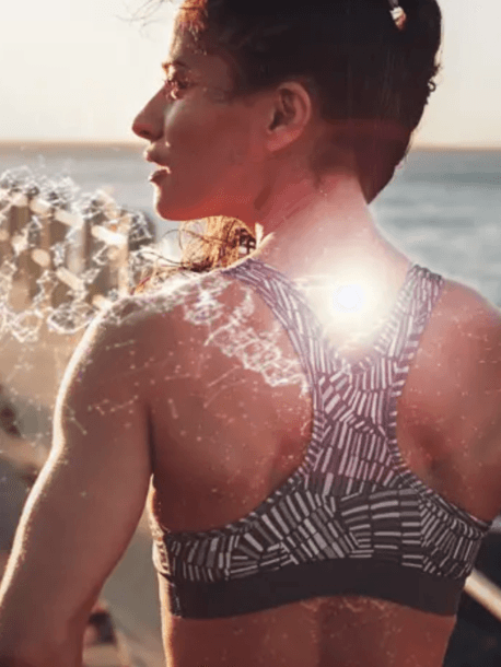 LifeWave X39 - Cellular Activation