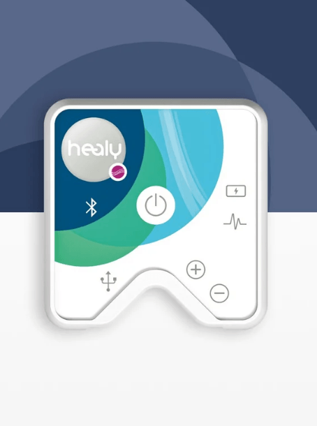 Healy Frequency healing