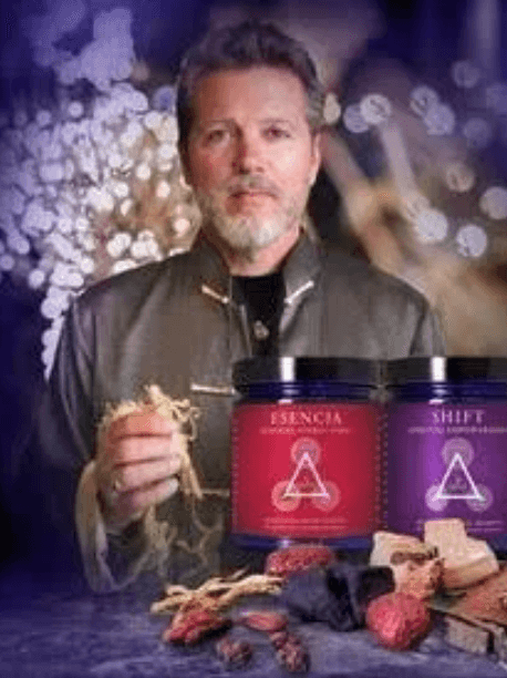 Rehmannia Dean Thomas's Supertonic Longevity Elixirs and Extracts