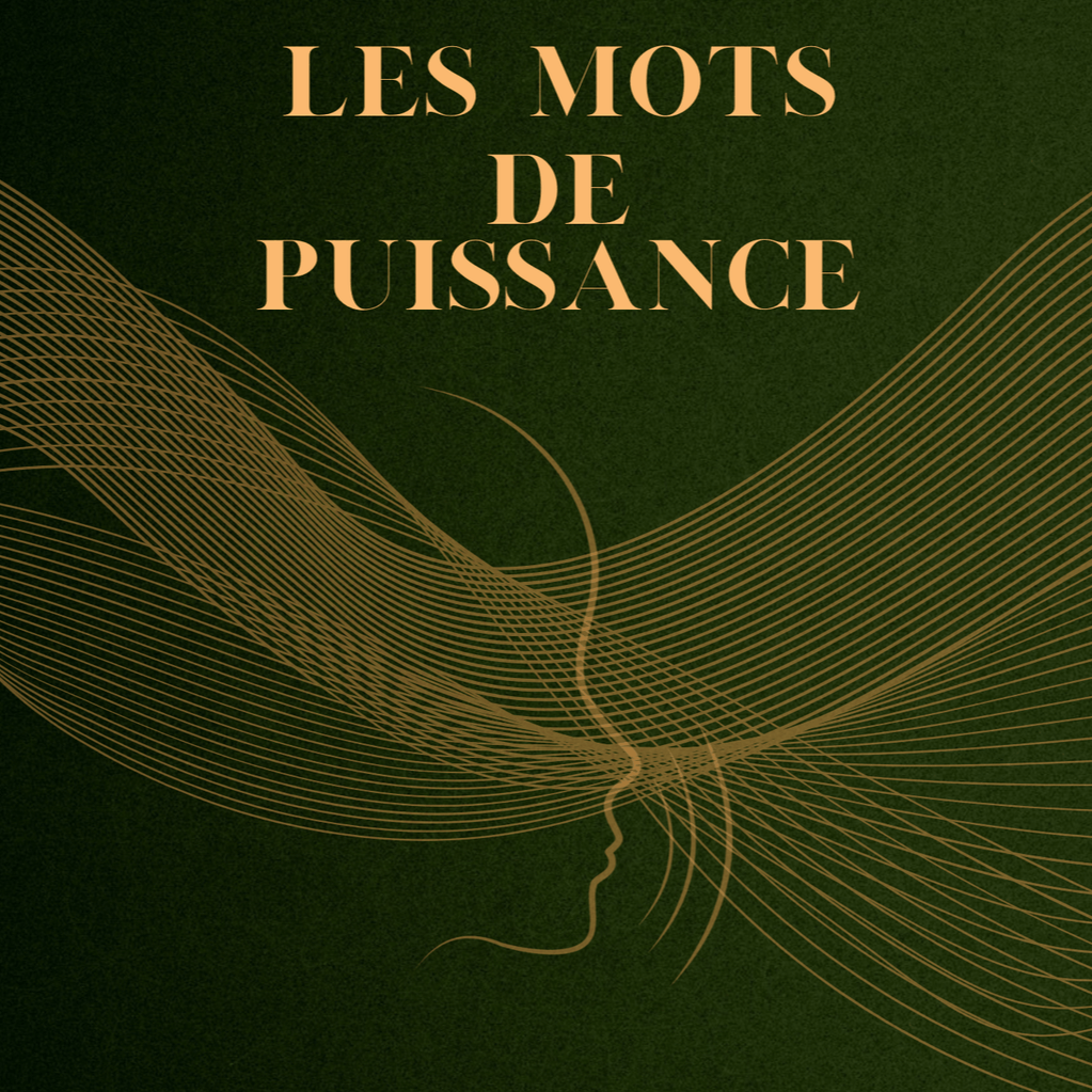 Les Mots de Puissance
