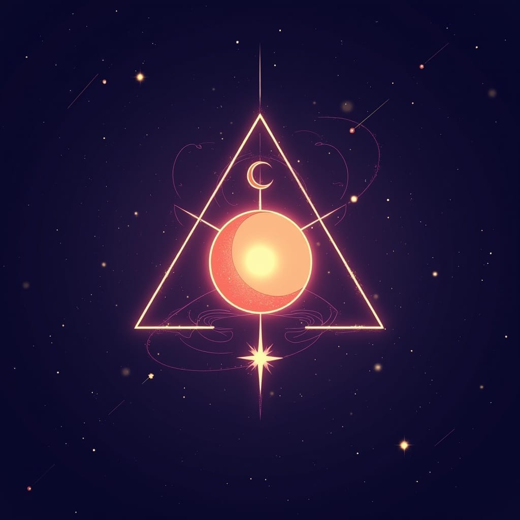 Cosmic ID (Astro)