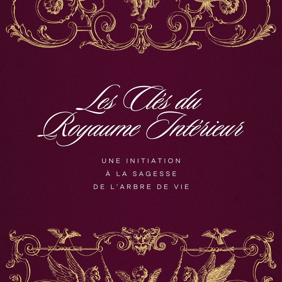 Les Clés du Royaume Intérieur
