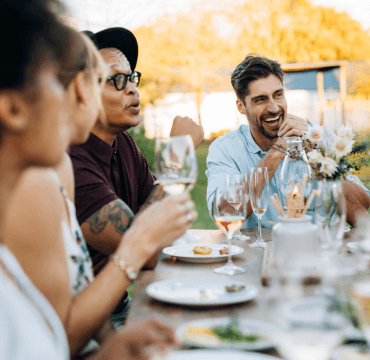 Baptêmes et communions