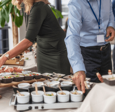 Événements d'entreprise