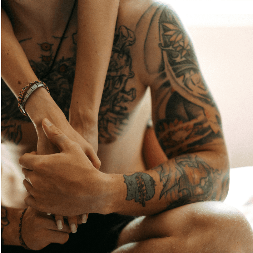 5 simple Ways to Infuse Tantra  Into Your Relationship