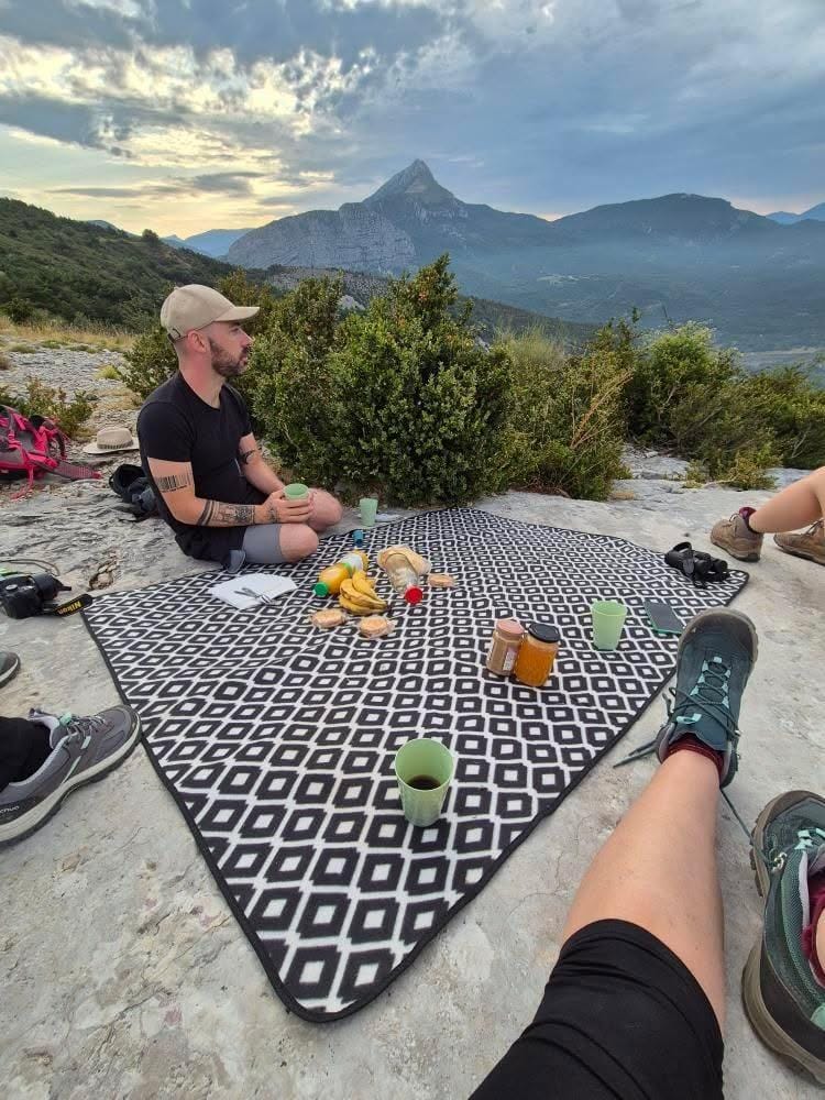 Panorama Verdon