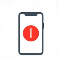 response timer phone icon