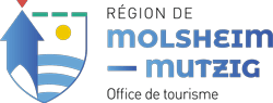 Partenaire local : Office de tourisme Molsheim-Mutzig en Alsace
