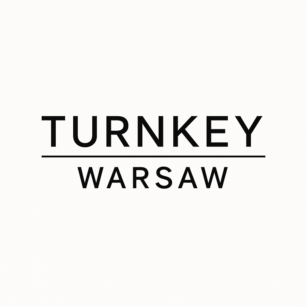 Turnkey Warsaw