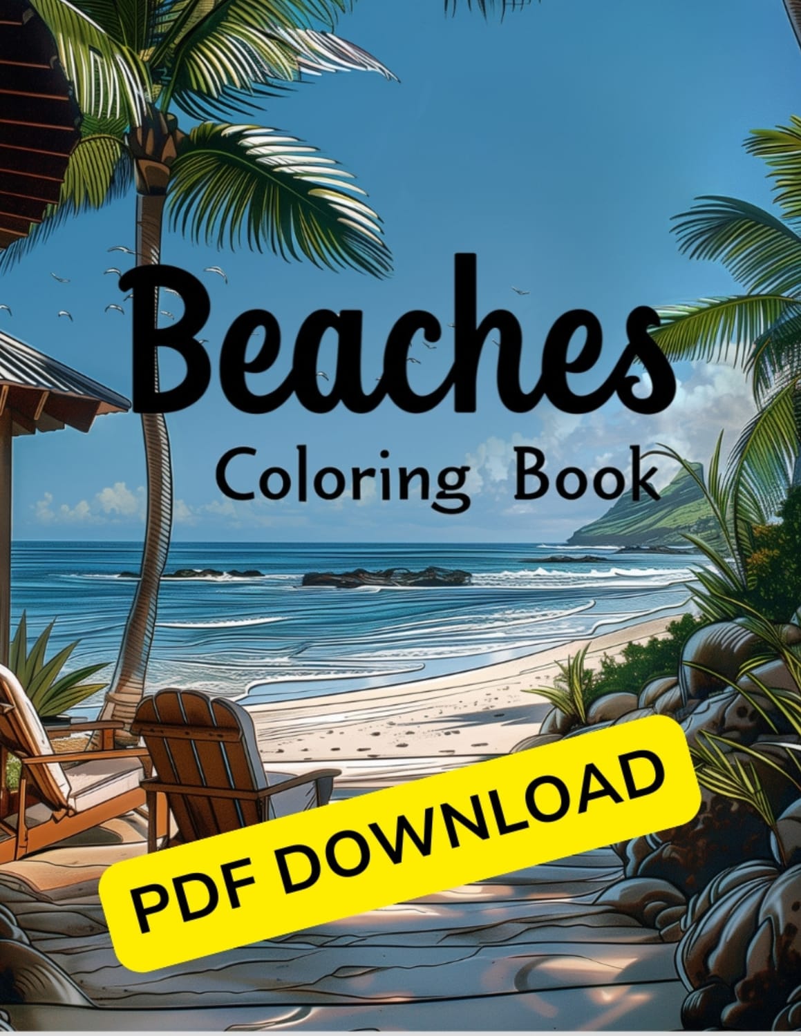 free horses coloring pages