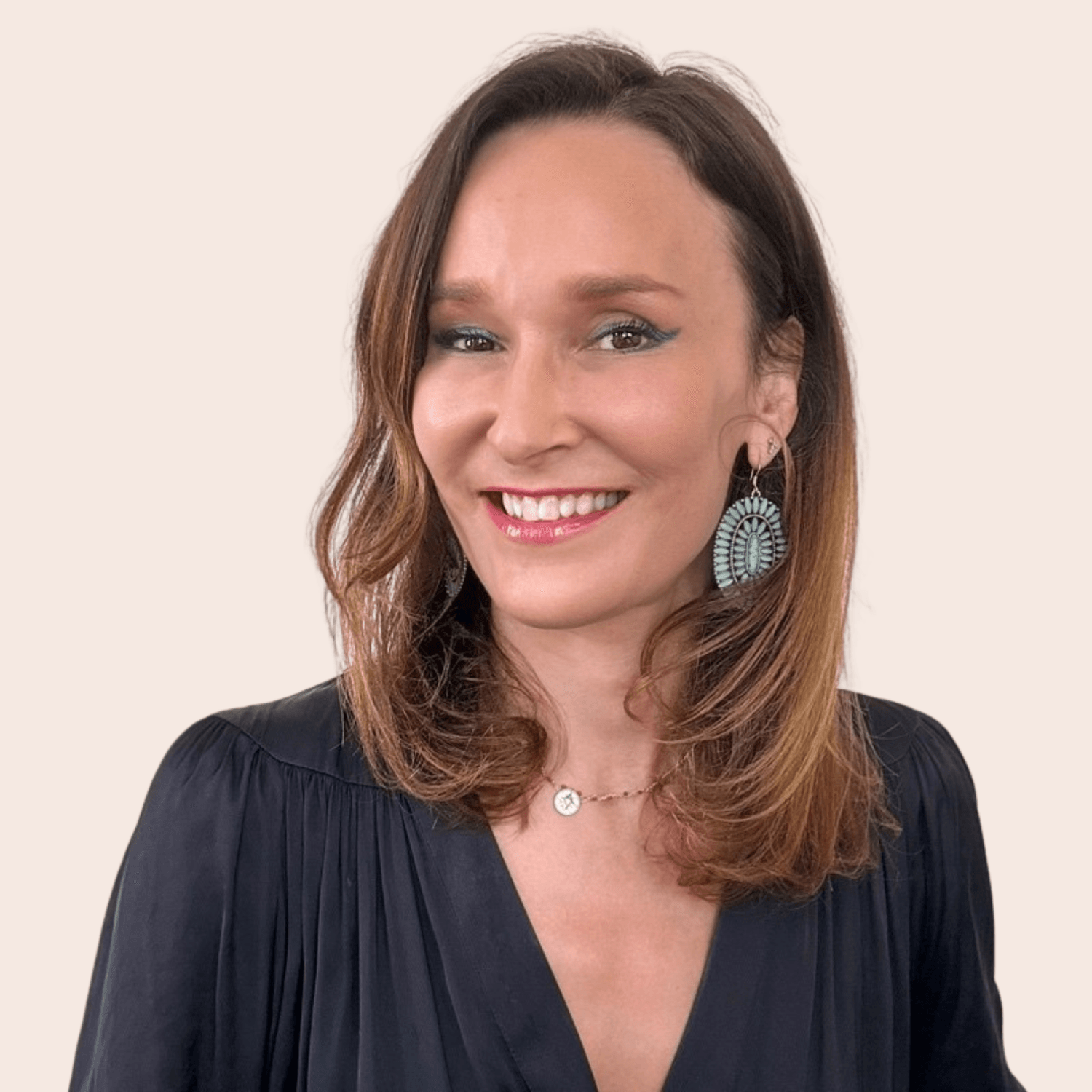 Armelle Bodénès — Coach certifiée ICF