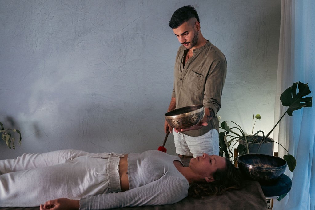 How Sound Healing Works: The Science Behind It | Sound of Soma Melbourne