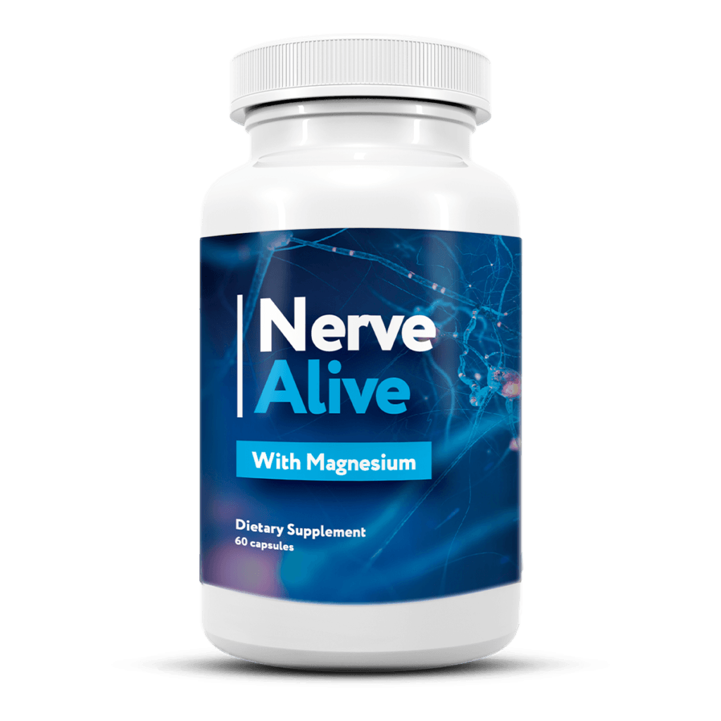 nerve alive 