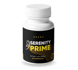 Serenity Prime™ | OFFICIAL SITE
