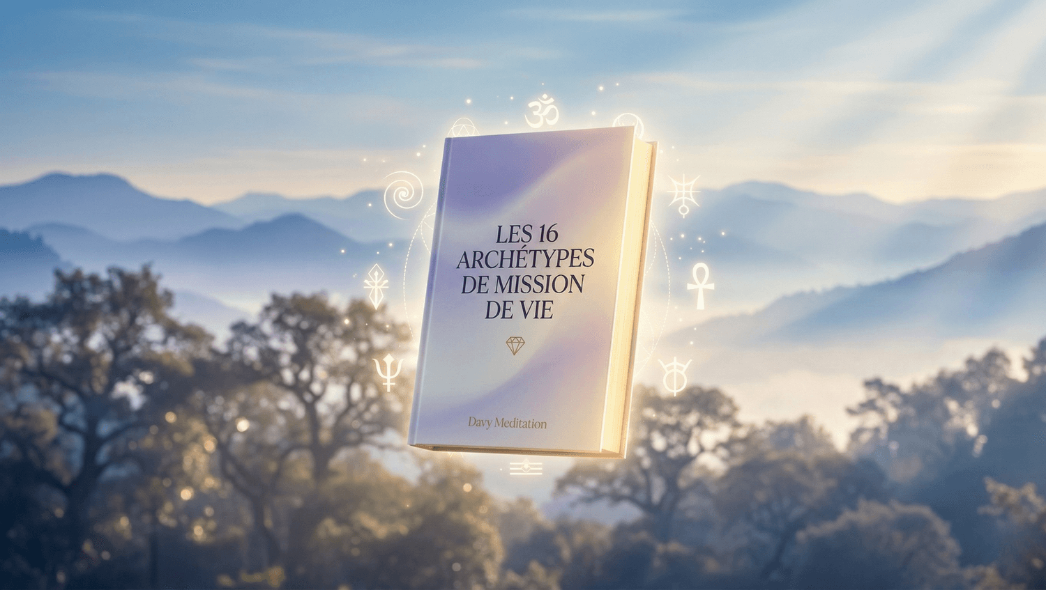 Mission de Vie - Davy Meditation