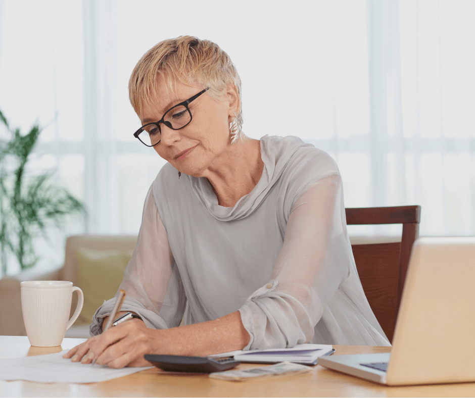 důchodový audit, jak si spočítat důchod, odchod do důchodu, zabezpečení na důchod