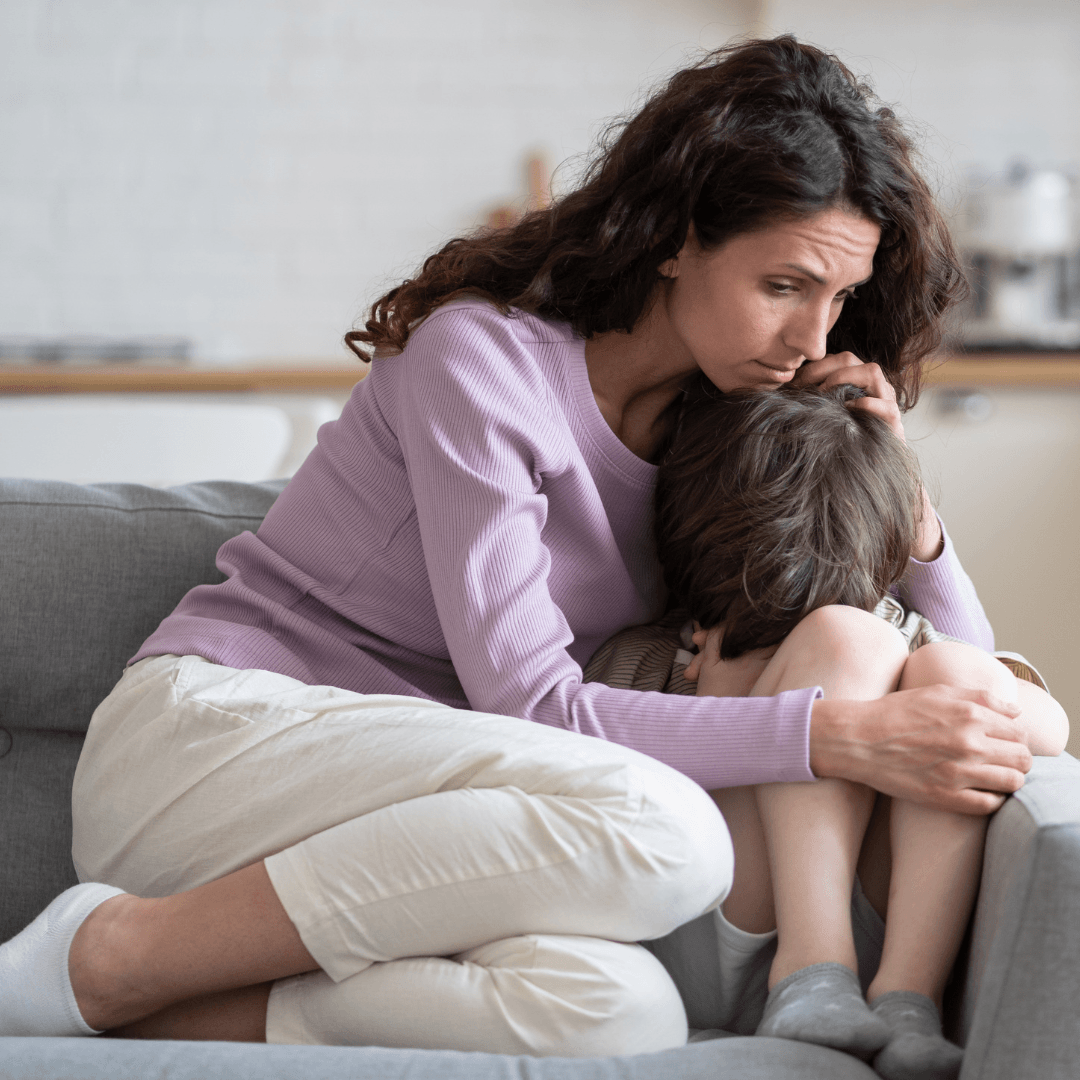 krizový plán, dědické řízení