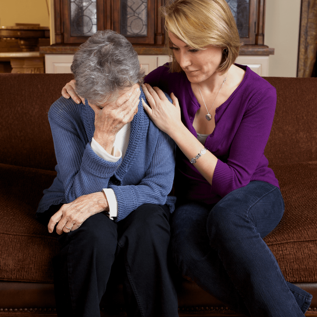 krizová plám při úmrtí v rodině, dědické řízení