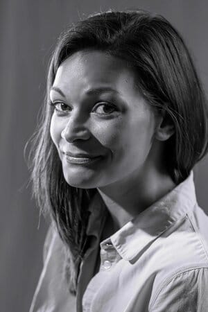 Portrait de Solène Murphy Gaonach