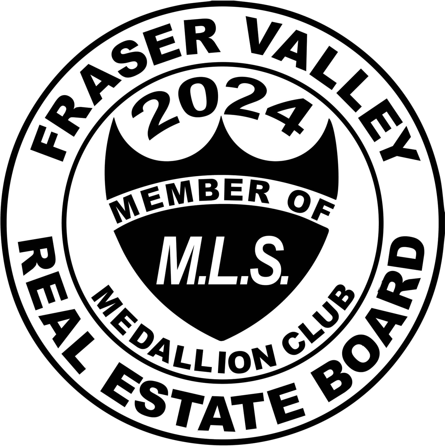 2024 Medallion Club award