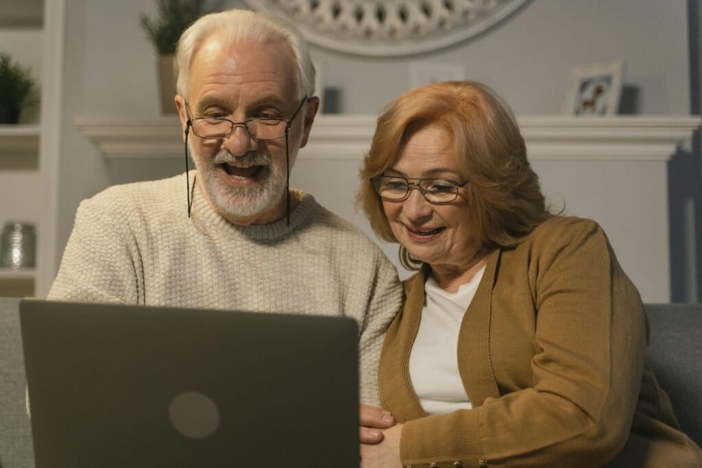 Seniors planning to downsize their home