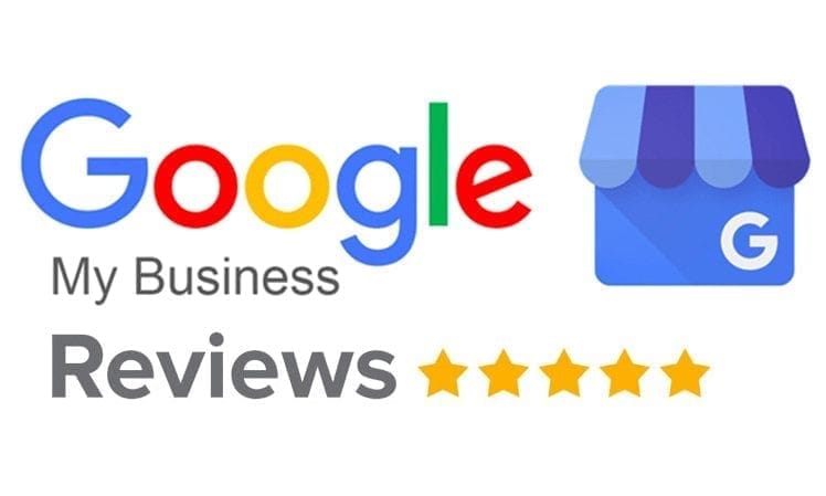 Google REALTOR reviews